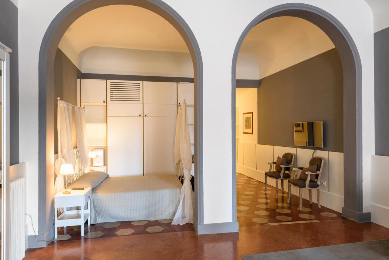 La Terrazza Sul Campo-Rooms Only سيينا المظهر الخارجي الصورة