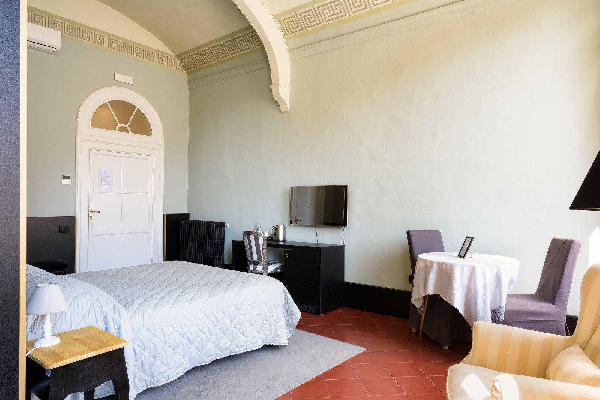 La Terrazza Sul Campo-Rooms Only سيينا المظهر الخارجي الصورة