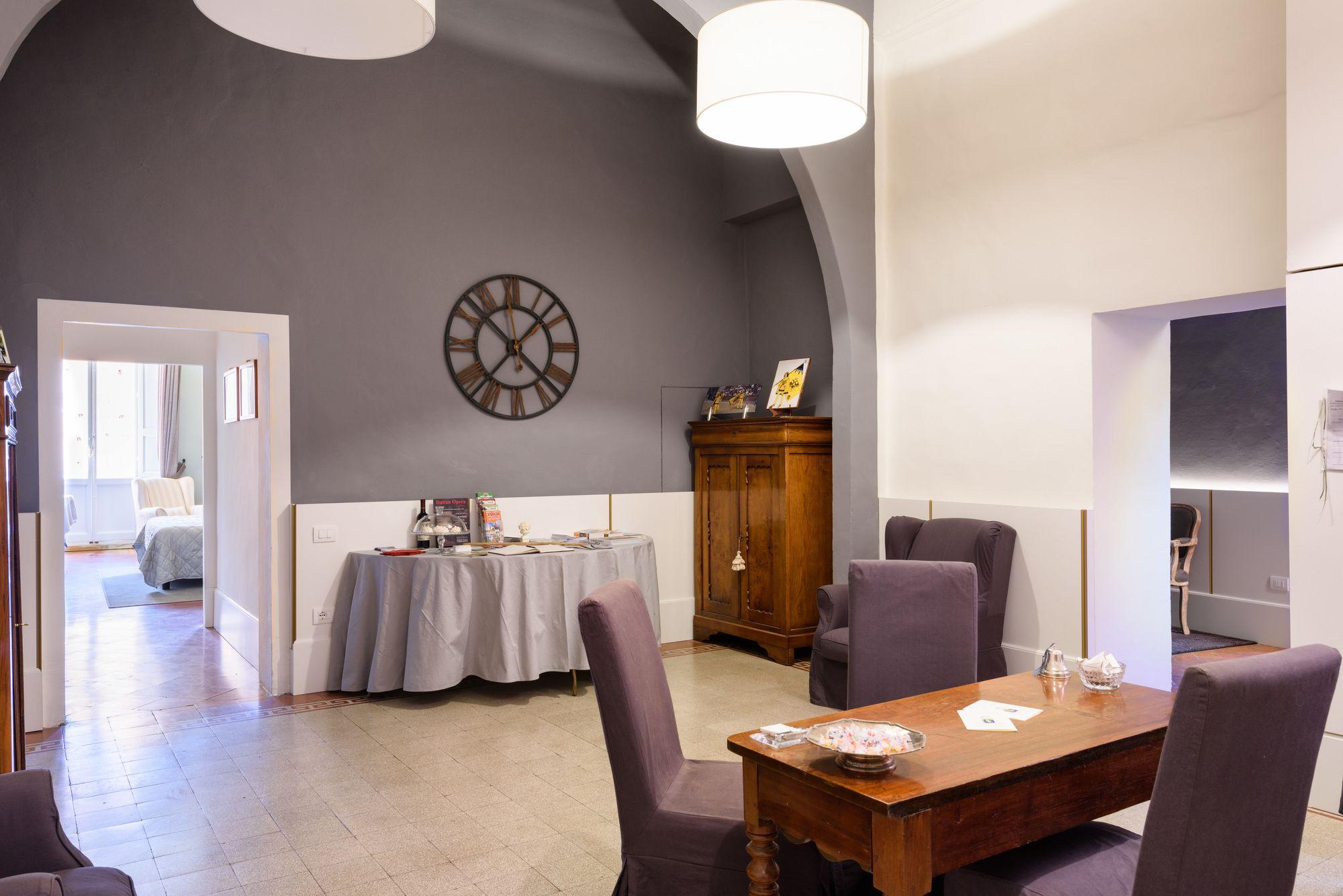 La Terrazza Sul Campo-Rooms Only سيينا المظهر الخارجي الصورة